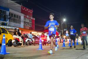 BIB: 3536, 3067
                            <button type="button" onclick="openModal(26244537)" class="btn btn-primary btn-sm float-right btn-popup" data-toggle="modal" data-target=".modal-high-quality">
                        <i class="fas fa-shopping-cart"></i> Add to Cart
                    </button>
                                            <button type="button" onclick="isThisMe(26244537, true)" class="btn btn-success btn-sm float-right btn-popup btn-isme hidden" data-toggle="tooltip" data-placement="bottom" title="นี่คือรูปของคุณใช่ไหม คลิกที่นี่เพื่อเอาเข้าอัลบั้ม">
                        <i class="fas fa-plus"></i> Add to album
                    </button>
                    <button type="button" onclick="isThisMe(26244537, false)" class="btn btn-warning btn-sm float-right btn-popup btn-isnotme hidden">
                        <i class="fas fa-ban"></i> Remove from album
                    </button>