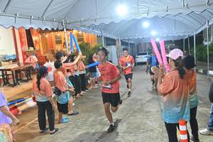 BIB: 
                            <button type="button" onclick="openModal(26241176)" class="btn btn-primary btn-sm float-right btn-popup" data-toggle="modal" data-target=".modal-high-quality">
                        <i class="fas fa-shopping-cart"></i> Add to Cart
                    </button>
                                            <button type="button" onclick="isThisMe(26241176, true)" class="btn btn-success btn-sm float-right btn-popup btn-isme hidden" data-toggle="tooltip" data-placement="bottom" title="นี่คือรูปของคุณใช่ไหม คลิกที่นี่เพื่อเอาเข้าอัลบั้ม">
                        <i class="fas fa-plus"></i> Add to album
                    </button>
                    <button type="button" onclick="isThisMe(26241176, false)" class="btn btn-warning btn-sm float-right btn-popup btn-isnotme hidden">
                        <i class="fas fa-ban"></i> Remove from album
                    </button>