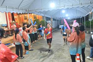 BIB: 
                            <button type="button" onclick="openModal(26241184)" class="btn btn-primary btn-sm float-right btn-popup" data-toggle="modal" data-target=".modal-high-quality">
                        <i class="fas fa-shopping-cart"></i> Add to Cart
                    </button>
                                            <button type="button" onclick="isThisMe(26241184, true)" class="btn btn-success btn-sm float-right btn-popup btn-isme hidden" data-toggle="tooltip" data-placement="bottom" title="นี่คือรูปของคุณใช่ไหม คลิกที่นี่เพื่อเอาเข้าอัลบั้ม">
                        <i class="fas fa-plus"></i> Add to album
                    </button>
                    <button type="button" onclick="isThisMe(26241184, false)" class="btn btn-warning btn-sm float-right btn-popup btn-isnotme hidden">
                        <i class="fas fa-ban"></i> Remove from album
                    </button>