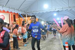 BIB: 4649
                            <button type="button" onclick="openModal(26241107)" class="btn btn-primary btn-sm float-right btn-popup" data-toggle="modal" data-target=".modal-high-quality">
                        <i class="fas fa-shopping-cart"></i> Add to Cart
                    </button>
                                            <button type="button" onclick="isThisMe(26241107, true)" class="btn btn-success btn-sm float-right btn-popup btn-isme hidden" data-toggle="tooltip" data-placement="bottom" title="นี่คือรูปของคุณใช่ไหม คลิกที่นี่เพื่อเอาเข้าอัลบั้ม">
                        <i class="fas fa-plus"></i> Add to album
                    </button>
                    <button type="button" onclick="isThisMe(26241107, false)" class="btn btn-warning btn-sm float-right btn-popup btn-isnotme hidden">
                        <i class="fas fa-ban"></i> Remove from album
                    </button>