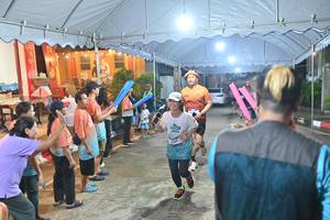 BIB: 
                            <button type="button" onclick="openModal(26241333)" class="btn btn-primary btn-sm float-right btn-popup" data-toggle="modal" data-target=".modal-high-quality">
                        <i class="fas fa-shopping-cart"></i> Add to Cart
                    </button>
                                            <button type="button" onclick="isThisMe(26241333, true)" class="btn btn-success btn-sm float-right btn-popup btn-isme hidden" data-toggle="tooltip" data-placement="bottom" title="นี่คือรูปของคุณใช่ไหม คลิกที่นี่เพื่อเอาเข้าอัลบั้ม">
                        <i class="fas fa-plus"></i> Add to album
                    </button>
                    <button type="button" onclick="isThisMe(26241333, false)" class="btn btn-warning btn-sm float-right btn-popup btn-isnotme hidden">
                        <i class="fas fa-ban"></i> Remove from album
                    </button>