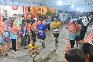 BIB: 
                            <button type="button" onclick="openModal(26242136)" class="btn btn-primary btn-sm float-right btn-popup" data-toggle="modal" data-target=".modal-high-quality">
                        <i class="fas fa-shopping-cart"></i> Add to Cart
                    </button>
                                            <button type="button" onclick="isThisMe(26242136, true)" class="btn btn-success btn-sm float-right btn-popup btn-isme hidden" data-toggle="tooltip" data-placement="bottom" title="นี่คือรูปของคุณใช่ไหม คลิกที่นี่เพื่อเอาเข้าอัลบั้ม">
                        <i class="fas fa-plus"></i> Add to album
                    </button>
                    <button type="button" onclick="isThisMe(26242136, false)" class="btn btn-warning btn-sm float-right btn-popup btn-isnotme hidden">
                        <i class="fas fa-ban"></i> Remove from album
                    </button>