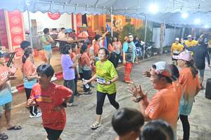 BIB: 
                            <button type="button" onclick="openModal(26252727)" class="btn btn-primary btn-sm float-right btn-popup" data-toggle="modal" data-target=".modal-high-quality">
                        <i class="fas fa-shopping-cart"></i> Add to Cart
                    </button>
                                            <button type="button" onclick="isThisMe(26252727, true)" class="btn btn-success btn-sm float-right btn-popup btn-isme hidden" data-toggle="tooltip" data-placement="bottom" title="นี่คือรูปของคุณใช่ไหม คลิกที่นี่เพื่อเอาเข้าอัลบั้ม">
                        <i class="fas fa-plus"></i> Add to album
                    </button>
                    <button type="button" onclick="isThisMe(26252727, false)" class="btn btn-warning btn-sm float-right btn-popup btn-isnotme hidden">
                        <i class="fas fa-ban"></i> Remove from album
                    </button>