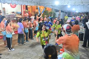 BIB: 
                            <button type="button" onclick="openModal(26242828)" class="btn btn-primary btn-sm float-right btn-popup" data-toggle="modal" data-target=".modal-high-quality">
                        <i class="fas fa-shopping-cart"></i> Add to Cart
                    </button>
                                            <button type="button" onclick="isThisMe(26242828, true)" class="btn btn-success btn-sm float-right btn-popup btn-isme hidden" data-toggle="tooltip" data-placement="bottom" title="นี่คือรูปของคุณใช่ไหม คลิกที่นี่เพื่อเอาเข้าอัลบั้ม">
                        <i class="fas fa-plus"></i> Add to album
                    </button>
                    <button type="button" onclick="isThisMe(26242828, false)" class="btn btn-warning btn-sm float-right btn-popup btn-isnotme hidden">
                        <i class="fas fa-ban"></i> Remove from album
                    </button>