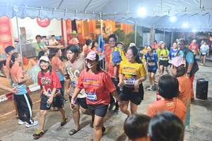 BIB: 4005, 4744
                            <button type="button" onclick="openModal(26253109)" class="btn btn-primary btn-sm float-right btn-popup" data-toggle="modal" data-target=".modal-high-quality">
                        <i class="fas fa-shopping-cart"></i> Add to Cart
                    </button>
                                            <button type="button" onclick="isThisMe(26253109, true)" class="btn btn-success btn-sm float-right btn-popup btn-isme hidden" data-toggle="tooltip" data-placement="bottom" title="นี่คือรูปของคุณใช่ไหม คลิกที่นี่เพื่อเอาเข้าอัลบั้ม">
                        <i class="fas fa-plus"></i> Add to album
                    </button>
                    <button type="button" onclick="isThisMe(26253109, false)" class="btn btn-warning btn-sm float-right btn-popup btn-isnotme hidden">
                        <i class="fas fa-ban"></i> Remove from album
                    </button>