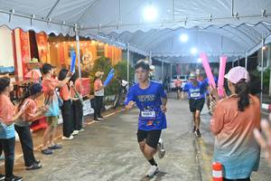 BIB: 4063
                            <button type="button" onclick="openModal(26240674)" class="btn btn-primary btn-sm float-right btn-popup" data-toggle="modal" data-target=".modal-high-quality">
                        <i class="fas fa-shopping-cart"></i> Add to Cart
                    </button>
                                            <button type="button" onclick="isThisMe(26240674, true)" class="btn btn-success btn-sm float-right btn-popup btn-isme hidden" data-toggle="tooltip" data-placement="bottom" title="นี่คือรูปของคุณใช่ไหม คลิกที่นี่เพื่อเอาเข้าอัลบั้ม">
                        <i class="fas fa-plus"></i> Add to album
                    </button>
                    <button type="button" onclick="isThisMe(26240674, false)" class="btn btn-warning btn-sm float-right btn-popup btn-isnotme hidden">
                        <i class="fas fa-ban"></i> Remove from album
                    </button>