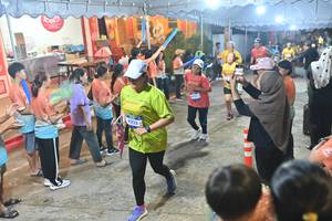 BIB: 4235
                            <button type="button" onclick="openModal(26242523)" class="btn btn-primary btn-sm float-right btn-popup" data-toggle="modal" data-target=".modal-high-quality">
                        <i class="fas fa-shopping-cart"></i> Add to Cart
                    </button>
                                            <button type="button" onclick="isThisMe(26242523, true)" class="btn btn-success btn-sm float-right btn-popup btn-isme hidden" data-toggle="tooltip" data-placement="bottom" title="นี่คือรูปของคุณใช่ไหม คลิกที่นี่เพื่อเอาเข้าอัลบั้ม">
                        <i class="fas fa-plus"></i> Add to album
                    </button>
                    <button type="button" onclick="isThisMe(26242523, false)" class="btn btn-warning btn-sm float-right btn-popup btn-isnotme hidden">
                        <i class="fas fa-ban"></i> Remove from album
                    </button>