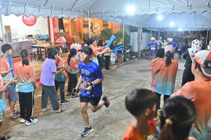 BIB: 
                            <button type="button" onclick="openModal(26242269)" class="btn btn-primary btn-sm float-right btn-popup" data-toggle="modal" data-target=".modal-high-quality">
                        <i class="fas fa-shopping-cart"></i> Add to Cart
                    </button>
                                            <button type="button" onclick="isThisMe(26242269, true)" class="btn btn-success btn-sm float-right btn-popup btn-isme hidden" data-toggle="tooltip" data-placement="bottom" title="นี่คือรูปของคุณใช่ไหม คลิกที่นี่เพื่อเอาเข้าอัลบั้ม">
                        <i class="fas fa-plus"></i> Add to album
                    </button>
                    <button type="button" onclick="isThisMe(26242269, false)" class="btn btn-warning btn-sm float-right btn-popup btn-isnotme hidden">
                        <i class="fas fa-ban"></i> Remove from album
                    </button>