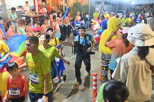 BIB: 4486, 609
                            <button type="button" onclick="openModal(26251810)" class="btn btn-primary btn-sm float-right btn-popup" data-toggle="modal" data-target=".modal-high-quality">
                        <i class="fas fa-shopping-cart"></i> Add to Cart
                    </button>
                                            <button type="button" onclick="isThisMe(26251810, true)" class="btn btn-success btn-sm float-right btn-popup btn-isme hidden" data-toggle="tooltip" data-placement="bottom" title="นี่คือรูปของคุณใช่ไหม คลิกที่นี่เพื่อเอาเข้าอัลบั้ม">
                        <i class="fas fa-plus"></i> Add to album
                    </button>
                    <button type="button" onclick="isThisMe(26251810, false)" class="btn btn-warning btn-sm float-right btn-popup btn-isnotme hidden">
                        <i class="fas fa-ban"></i> Remove from album
                    </button>