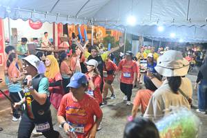 BIB: 3523
                            <button type="button" onclick="openModal(26252290)" class="btn btn-primary btn-sm float-right btn-popup" data-toggle="modal" data-target=".modal-high-quality">
                        <i class="fas fa-shopping-cart"></i> Add to Cart
                    </button>
                                            <button type="button" onclick="isThisMe(26252290, true)" class="btn btn-success btn-sm float-right btn-popup btn-isme hidden" data-toggle="tooltip" data-placement="bottom" title="นี่คือรูปของคุณใช่ไหม คลิกที่นี่เพื่อเอาเข้าอัลบั้ม">
                        <i class="fas fa-plus"></i> Add to album
                    </button>
                    <button type="button" onclick="isThisMe(26252290, false)" class="btn btn-warning btn-sm float-right btn-popup btn-isnotme hidden">
                        <i class="fas fa-ban"></i> Remove from album
                    </button>