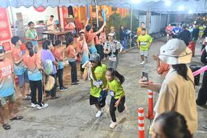 BIB: 
                            <button type="button" onclick="openModal(26251984)" class="btn btn-primary btn-sm float-right btn-popup" data-toggle="modal" data-target=".modal-high-quality">
                        <i class="fas fa-shopping-cart"></i> Add to Cart
                    </button>
                                            <button type="button" onclick="isThisMe(26251984, true)" class="btn btn-success btn-sm float-right btn-popup btn-isme hidden" data-toggle="tooltip" data-placement="bottom" title="นี่คือรูปของคุณใช่ไหม คลิกที่นี่เพื่อเอาเข้าอัลบั้ม">
                        <i class="fas fa-plus"></i> Add to album
                    </button>
                    <button type="button" onclick="isThisMe(26251984, false)" class="btn btn-warning btn-sm float-right btn-popup btn-isnotme hidden">
                        <i class="fas fa-ban"></i> Remove from album
                    </button>