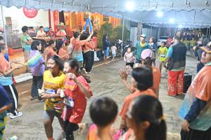 BIB: 
                            <button type="button" onclick="openModal(26253296)" class="btn btn-primary btn-sm float-right btn-popup" data-toggle="modal" data-target=".modal-high-quality">
                        <i class="fas fa-shopping-cart"></i> Add to Cart
                    </button>
                                            <button type="button" onclick="isThisMe(26253296, true)" class="btn btn-success btn-sm float-right btn-popup btn-isme hidden" data-toggle="tooltip" data-placement="bottom" title="นี่คือรูปของคุณใช่ไหม คลิกที่นี่เพื่อเอาเข้าอัลบั้ม">
                        <i class="fas fa-plus"></i> Add to album
                    </button>
                    <button type="button" onclick="isThisMe(26253296, false)" class="btn btn-warning btn-sm float-right btn-popup btn-isnotme hidden">
                        <i class="fas fa-ban"></i> Remove from album
                    </button>