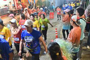 BIB: 102, 3154, 4710, 4454
                            <button type="button" onclick="openModal(26243198)" class="btn btn-primary btn-sm float-right btn-popup" data-toggle="modal" data-target=".modal-high-quality">
                        <i class="fas fa-shopping-cart"></i> Add to Cart
                    </button>
                                            <button type="button" onclick="isThisMe(26243198, true)" class="btn btn-success btn-sm float-right btn-popup btn-isme hidden" data-toggle="tooltip" data-placement="bottom" title="นี่คือรูปของคุณใช่ไหม คลิกที่นี่เพื่อเอาเข้าอัลบั้ม">
                        <i class="fas fa-plus"></i> Add to album
                    </button>
                    <button type="button" onclick="isThisMe(26243198, false)" class="btn btn-warning btn-sm float-right btn-popup btn-isnotme hidden">
                        <i class="fas fa-ban"></i> Remove from album
                    </button>