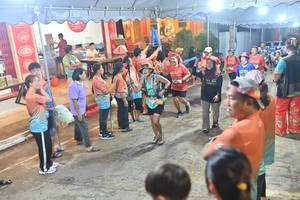 BIB: 
                            <button type="button" onclick="openModal(26252959)" class="btn btn-primary btn-sm float-right btn-popup" data-toggle="modal" data-target=".modal-high-quality">
                        <i class="fas fa-shopping-cart"></i> Add to Cart
                    </button>
                                            <button type="button" onclick="isThisMe(26252959, true)" class="btn btn-success btn-sm float-right btn-popup btn-isme hidden" data-toggle="tooltip" data-placement="bottom" title="นี่คือรูปของคุณใช่ไหม คลิกที่นี่เพื่อเอาเข้าอัลบั้ม">
                        <i class="fas fa-plus"></i> Add to album
                    </button>
                    <button type="button" onclick="isThisMe(26252959, false)" class="btn btn-warning btn-sm float-right btn-popup btn-isnotme hidden">
                        <i class="fas fa-ban"></i> Remove from album
                    </button>