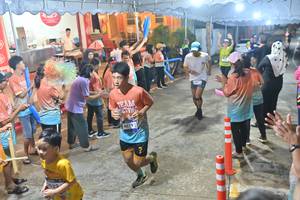 BIB: 4519
                            <button type="button" onclick="openModal(26241786)" class="btn btn-primary btn-sm float-right btn-popup" data-toggle="modal" data-target=".modal-high-quality">
                        <i class="fas fa-shopping-cart"></i> Add to Cart
                    </button>
                                            <button type="button" onclick="isThisMe(26241786, true)" class="btn btn-success btn-sm float-right btn-popup btn-isme hidden" data-toggle="tooltip" data-placement="bottom" title="นี่คือรูปของคุณใช่ไหม คลิกที่นี่เพื่อเอาเข้าอัลบั้ม">
                        <i class="fas fa-plus"></i> Add to album
                    </button>
                    <button type="button" onclick="isThisMe(26241786, false)" class="btn btn-warning btn-sm float-right btn-popup btn-isnotme hidden">
                        <i class="fas fa-ban"></i> Remove from album
                    </button>