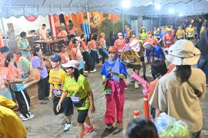 BIB: 4721
                            <button type="button" onclick="openModal(26252167)" class="btn btn-primary btn-sm float-right btn-popup" data-toggle="modal" data-target=".modal-high-quality">
                        <i class="fas fa-shopping-cart"></i> Add to Cart
                    </button>
                                            <button type="button" onclick="isThisMe(26252167, true)" class="btn btn-success btn-sm float-right btn-popup btn-isme hidden" data-toggle="tooltip" data-placement="bottom" title="นี่คือรูปของคุณใช่ไหม คลิกที่นี่เพื่อเอาเข้าอัลบั้ม">
                        <i class="fas fa-plus"></i> Add to album
                    </button>
                    <button type="button" onclick="isThisMe(26252167, false)" class="btn btn-warning btn-sm float-right btn-popup btn-isnotme hidden">
                        <i class="fas fa-ban"></i> Remove from album
                    </button>