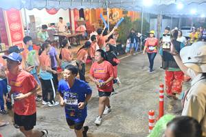 BIB: 3729
                            <button type="button" onclick="openModal(26251854)" class="btn btn-primary btn-sm float-right btn-popup" data-toggle="modal" data-target=".modal-high-quality">
                        <i class="fas fa-shopping-cart"></i> Add to Cart
                    </button>
                                            <button type="button" onclick="isThisMe(26251854, true)" class="btn btn-success btn-sm float-right btn-popup btn-isme hidden" data-toggle="tooltip" data-placement="bottom" title="นี่คือรูปของคุณใช่ไหม คลิกที่นี่เพื่อเอาเข้าอัลบั้ม">
                        <i class="fas fa-plus"></i> Add to album
                    </button>
                    <button type="button" onclick="isThisMe(26251854, false)" class="btn btn-warning btn-sm float-right btn-popup btn-isnotme hidden">
                        <i class="fas fa-ban"></i> Remove from album
                    </button>