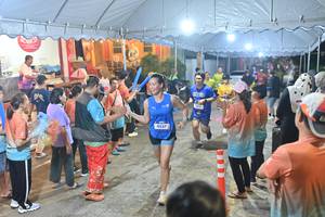 BIB: 4537
                            <button type="button" onclick="openModal(26242923)" class="btn btn-primary btn-sm float-right btn-popup" data-toggle="modal" data-target=".modal-high-quality">
                        <i class="fas fa-shopping-cart"></i> Add to Cart
                    </button>
                                            <button type="button" onclick="isThisMe(26242923, true)" class="btn btn-success btn-sm float-right btn-popup btn-isme hidden" data-toggle="tooltip" data-placement="bottom" title="นี่คือรูปของคุณใช่ไหม คลิกที่นี่เพื่อเอาเข้าอัลบั้ม">
                        <i class="fas fa-plus"></i> Add to album
                    </button>
                    <button type="button" onclick="isThisMe(26242923, false)" class="btn btn-warning btn-sm float-right btn-popup btn-isnotme hidden">
                        <i class="fas fa-ban"></i> Remove from album
                    </button>