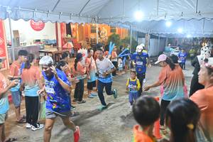 BIB: 
                            <button type="button" onclick="openModal(26242281)" class="btn btn-primary btn-sm float-right btn-popup" data-toggle="modal" data-target=".modal-high-quality">
                        <i class="fas fa-shopping-cart"></i> Add to Cart
                    </button>
                                            <button type="button" onclick="isThisMe(26242281, true)" class="btn btn-success btn-sm float-right btn-popup btn-isme hidden" data-toggle="tooltip" data-placement="bottom" title="นี่คือรูปของคุณใช่ไหม คลิกที่นี่เพื่อเอาเข้าอัลบั้ม">
                        <i class="fas fa-plus"></i> Add to album
                    </button>
                    <button type="button" onclick="isThisMe(26242281, false)" class="btn btn-warning btn-sm float-right btn-popup btn-isnotme hidden">
                        <i class="fas fa-ban"></i> Remove from album
                    </button>