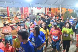 BIB: 3772, 4471, 4544
                            <button type="button" onclick="openModal(26253372)" class="btn btn-primary btn-sm float-right btn-popup" data-toggle="modal" data-target=".modal-high-quality">
                        <i class="fas fa-shopping-cart"></i> Add to Cart
                    </button>
                                            <button type="button" onclick="isThisMe(26253372, true)" class="btn btn-success btn-sm float-right btn-popup btn-isme hidden" data-toggle="tooltip" data-placement="bottom" title="นี่คือรูปของคุณใช่ไหม คลิกที่นี่เพื่อเอาเข้าอัลบั้ม">
                        <i class="fas fa-plus"></i> Add to album
                    </button>
                    <button type="button" onclick="isThisMe(26253372, false)" class="btn btn-warning btn-sm float-right btn-popup btn-isnotme hidden">
                        <i class="fas fa-ban"></i> Remove from album
                    </button>