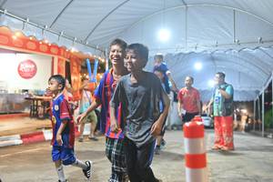 BIB: 
                            <button type="button" onclick="openModal(26253824)" class="btn btn-primary btn-sm float-right btn-popup" data-toggle="modal" data-target=".modal-high-quality">
                        <i class="fas fa-shopping-cart"></i> Add to Cart
                    </button>
                                            <button type="button" onclick="isThisMe(26253824, true)" class="btn btn-success btn-sm float-right btn-popup btn-isme hidden" data-toggle="tooltip" data-placement="bottom" title="นี่คือรูปของคุณใช่ไหม คลิกที่นี่เพื่อเอาเข้าอัลบั้ม">
                        <i class="fas fa-plus"></i> Add to album
                    </button>
                    <button type="button" onclick="isThisMe(26253824, false)" class="btn btn-warning btn-sm float-right btn-popup btn-isnotme hidden">
                        <i class="fas fa-ban"></i> Remove from album
                    </button>