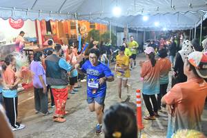 BIB: 3948
                            <button type="button" onclick="openModal(26242942)" class="btn btn-primary btn-sm float-right btn-popup" data-toggle="modal" data-target=".modal-high-quality">
                        <i class="fas fa-shopping-cart"></i> Add to Cart
                    </button>
                                            <button type="button" onclick="isThisMe(26242942, true)" class="btn btn-success btn-sm float-right btn-popup btn-isme hidden" data-toggle="tooltip" data-placement="bottom" title="นี่คือรูปของคุณใช่ไหม คลิกที่นี่เพื่อเอาเข้าอัลบั้ม">
                        <i class="fas fa-plus"></i> Add to album
                    </button>
                    <button type="button" onclick="isThisMe(26242942, false)" class="btn btn-warning btn-sm float-right btn-popup btn-isnotme hidden">
                        <i class="fas fa-ban"></i> Remove from album
                    </button>