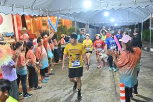 BIB: 4778
                            <button type="button" onclick="openModal(26241445)" class="btn btn-primary btn-sm float-right btn-popup" data-toggle="modal" data-target=".modal-high-quality">
                        <i class="fas fa-shopping-cart"></i> Add to Cart
                    </button>
                                            <button type="button" onclick="isThisMe(26241445, true)" class="btn btn-success btn-sm float-right btn-popup btn-isme hidden" data-toggle="tooltip" data-placement="bottom" title="นี่คือรูปของคุณใช่ไหม คลิกที่นี่เพื่อเอาเข้าอัลบั้ม">
                        <i class="fas fa-plus"></i> Add to album
                    </button>
                    <button type="button" onclick="isThisMe(26241445, false)" class="btn btn-warning btn-sm float-right btn-popup btn-isnotme hidden">
                        <i class="fas fa-ban"></i> Remove from album
                    </button>