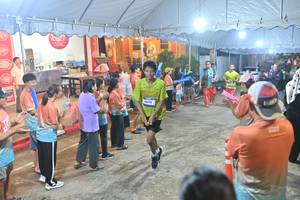 BIB: 3048
                            <button type="button" onclick="openModal(26242683)" class="btn btn-primary btn-sm float-right btn-popup" data-toggle="modal" data-target=".modal-high-quality">
                        <i class="fas fa-shopping-cart"></i> Add to Cart
                    </button>
                                            <button type="button" onclick="isThisMe(26242683, true)" class="btn btn-success btn-sm float-right btn-popup btn-isme hidden" data-toggle="tooltip" data-placement="bottom" title="นี่คือรูปของคุณใช่ไหม คลิกที่นี่เพื่อเอาเข้าอัลบั้ม">
                        <i class="fas fa-plus"></i> Add to album
                    </button>
                    <button type="button" onclick="isThisMe(26242683, false)" class="btn btn-warning btn-sm float-right btn-popup btn-isnotme hidden">
                        <i class="fas fa-ban"></i> Remove from album
                    </button>