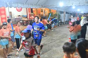 BIB: 432
                            <button type="button" onclick="openModal(26242162)" class="btn btn-primary btn-sm float-right btn-popup" data-toggle="modal" data-target=".modal-high-quality">
                        <i class="fas fa-shopping-cart"></i> Add to Cart
                    </button>
                                            <button type="button" onclick="isThisMe(26242162, true)" class="btn btn-success btn-sm float-right btn-popup btn-isme hidden" data-toggle="tooltip" data-placement="bottom" title="นี่คือรูปของคุณใช่ไหม คลิกที่นี่เพื่อเอาเข้าอัลบั้ม">
                        <i class="fas fa-plus"></i> Add to album
                    </button>
                    <button type="button" onclick="isThisMe(26242162, false)" class="btn btn-warning btn-sm float-right btn-popup btn-isnotme hidden">
                        <i class="fas fa-ban"></i> Remove from album
                    </button>