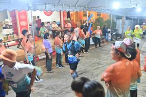 BIB: 
                            <button type="button" onclick="openModal(26252994)" class="btn btn-primary btn-sm float-right btn-popup" data-toggle="modal" data-target=".modal-high-quality">
                        <i class="fas fa-shopping-cart"></i> Add to Cart
                    </button>
                                            <button type="button" onclick="isThisMe(26252994, true)" class="btn btn-success btn-sm float-right btn-popup btn-isme hidden" data-toggle="tooltip" data-placement="bottom" title="นี่คือรูปของคุณใช่ไหม คลิกที่นี่เพื่อเอาเข้าอัลบั้ม">
                        <i class="fas fa-plus"></i> Add to album
                    </button>
                    <button type="button" onclick="isThisMe(26252994, false)" class="btn btn-warning btn-sm float-right btn-popup btn-isnotme hidden">
                        <i class="fas fa-ban"></i> Remove from album
                    </button>