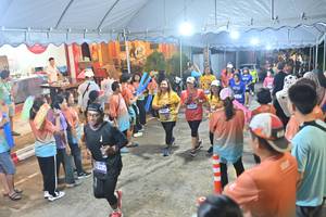 BIB: 
                            <button type="button" onclick="openModal(26251663)" class="btn btn-primary btn-sm float-right btn-popup" data-toggle="modal" data-target=".modal-high-quality">
                        <i class="fas fa-shopping-cart"></i> Add to Cart
                    </button>
                                            <button type="button" onclick="isThisMe(26251663, true)" class="btn btn-success btn-sm float-right btn-popup btn-isme hidden" data-toggle="tooltip" data-placement="bottom" title="นี่คือรูปของคุณใช่ไหม คลิกที่นี่เพื่อเอาเข้าอัลบั้ม">
                        <i class="fas fa-plus"></i> Add to album
                    </button>
                    <button type="button" onclick="isThisMe(26251663, false)" class="btn btn-warning btn-sm float-right btn-popup btn-isnotme hidden">
                        <i class="fas fa-ban"></i> Remove from album
                    </button>