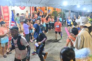 BIB: 3545
                            <button type="button" onclick="openModal(26252389)" class="btn btn-primary btn-sm float-right btn-popup" data-toggle="modal" data-target=".modal-high-quality">
                        <i class="fas fa-shopping-cart"></i> Add to Cart
                    </button>
                                            <button type="button" onclick="isThisMe(26252389, true)" class="btn btn-success btn-sm float-right btn-popup btn-isme hidden" data-toggle="tooltip" data-placement="bottom" title="นี่คือรูปของคุณใช่ไหม คลิกที่นี่เพื่อเอาเข้าอัลบั้ม">
                        <i class="fas fa-plus"></i> Add to album
                    </button>
                    <button type="button" onclick="isThisMe(26252389, false)" class="btn btn-warning btn-sm float-right btn-popup btn-isnotme hidden">
                        <i class="fas fa-ban"></i> Remove from album
                    </button>