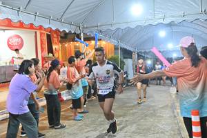 BIB: 3610
                            <button type="button" onclick="openModal(26241100)" class="btn btn-primary btn-sm float-right btn-popup" data-toggle="modal" data-target=".modal-high-quality">
                        <i class="fas fa-shopping-cart"></i> Add to Cart
                    </button>
                                            <button type="button" onclick="isThisMe(26241100, true)" class="btn btn-success btn-sm float-right btn-popup btn-isme hidden" data-toggle="tooltip" data-placement="bottom" title="นี่คือรูปของคุณใช่ไหม คลิกที่นี่เพื่อเอาเข้าอัลบั้ม">
                        <i class="fas fa-plus"></i> Add to album
                    </button>
                    <button type="button" onclick="isThisMe(26241100, false)" class="btn btn-warning btn-sm float-right btn-popup btn-isnotme hidden">
                        <i class="fas fa-ban"></i> Remove from album
                    </button>