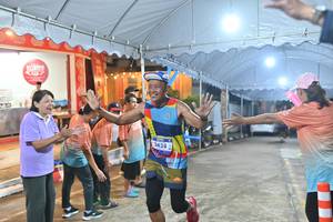 BIB: 3438
                            <button type="button" onclick="openModal(26241049)" class="btn btn-primary btn-sm float-right btn-popup" data-toggle="modal" data-target=".modal-high-quality">
                        <i class="fas fa-shopping-cart"></i> Add to Cart
                    </button>
                                            <button type="button" onclick="isThisMe(26241049, true)" class="btn btn-success btn-sm float-right btn-popup btn-isme hidden" data-toggle="tooltip" data-placement="bottom" title="นี่คือรูปของคุณใช่ไหม คลิกที่นี่เพื่อเอาเข้าอัลบั้ม">
                        <i class="fas fa-plus"></i> Add to album
                    </button>
                    <button type="button" onclick="isThisMe(26241049, false)" class="btn btn-warning btn-sm float-right btn-popup btn-isnotme hidden">
                        <i class="fas fa-ban"></i> Remove from album
                    </button>