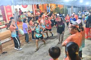 BIB: 
                            <button type="button" onclick="openModal(26252969)" class="btn btn-primary btn-sm float-right btn-popup" data-toggle="modal" data-target=".modal-high-quality">
                        <i class="fas fa-shopping-cart"></i> Add to Cart
                    </button>
                                            <button type="button" onclick="isThisMe(26252969, true)" class="btn btn-success btn-sm float-right btn-popup btn-isme hidden" data-toggle="tooltip" data-placement="bottom" title="นี่คือรูปของคุณใช่ไหม คลิกที่นี่เพื่อเอาเข้าอัลบั้ม">
                        <i class="fas fa-plus"></i> Add to album
                    </button>
                    <button type="button" onclick="isThisMe(26252969, false)" class="btn btn-warning btn-sm float-right btn-popup btn-isnotme hidden">
                        <i class="fas fa-ban"></i> Remove from album
                    </button>