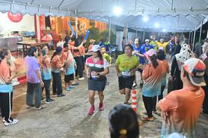 BIB: 4130
                            <button type="button" onclick="openModal(26242866)" class="btn btn-primary btn-sm float-right btn-popup" data-toggle="modal" data-target=".modal-high-quality">
                        <i class="fas fa-shopping-cart"></i> Add to Cart
                    </button>
                                            <button type="button" onclick="isThisMe(26242866, true)" class="btn btn-success btn-sm float-right btn-popup btn-isme hidden" data-toggle="tooltip" data-placement="bottom" title="นี่คือรูปของคุณใช่ไหม คลิกที่นี่เพื่อเอาเข้าอัลบั้ม">
                        <i class="fas fa-plus"></i> Add to album
                    </button>
                    <button type="button" onclick="isThisMe(26242866, false)" class="btn btn-warning btn-sm float-right btn-popup btn-isnotme hidden">
                        <i class="fas fa-ban"></i> Remove from album
                    </button>