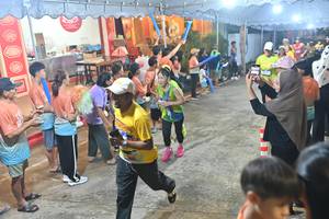 BIB: 
                            <button type="button" onclick="openModal(26242511)" class="btn btn-primary btn-sm float-right btn-popup" data-toggle="modal" data-target=".modal-high-quality">
                        <i class="fas fa-shopping-cart"></i> Add to Cart
                    </button>
                                            <button type="button" onclick="isThisMe(26242511, true)" class="btn btn-success btn-sm float-right btn-popup btn-isme hidden" data-toggle="tooltip" data-placement="bottom" title="นี่คือรูปของคุณใช่ไหม คลิกที่นี่เพื่อเอาเข้าอัลบั้ม">
                        <i class="fas fa-plus"></i> Add to album
                    </button>
                    <button type="button" onclick="isThisMe(26242511, false)" class="btn btn-warning btn-sm float-right btn-popup btn-isnotme hidden">
                        <i class="fas fa-ban"></i> Remove from album
                    </button>