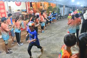 BIB: 
                            <button type="button" onclick="openModal(26242196)" class="btn btn-primary btn-sm float-right btn-popup" data-toggle="modal" data-target=".modal-high-quality">
                        <i class="fas fa-shopping-cart"></i> Add to Cart
                    </button>
                                            <button type="button" onclick="isThisMe(26242196, true)" class="btn btn-success btn-sm float-right btn-popup btn-isme hidden" data-toggle="tooltip" data-placement="bottom" title="นี่คือรูปของคุณใช่ไหม คลิกที่นี่เพื่อเอาเข้าอัลบั้ม">
                        <i class="fas fa-plus"></i> Add to album
                    </button>
                    <button type="button" onclick="isThisMe(26242196, false)" class="btn btn-warning btn-sm float-right btn-popup btn-isnotme hidden">
                        <i class="fas fa-ban"></i> Remove from album
                    </button>