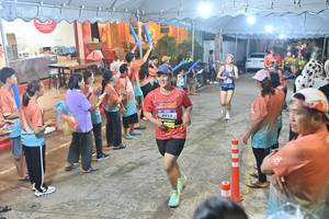 BIB: 3915
                            <button type="button" onclick="openModal(26242728)" class="btn btn-primary btn-sm float-right btn-popup" data-toggle="modal" data-target=".modal-high-quality">
                        <i class="fas fa-shopping-cart"></i> Add to Cart
                    </button>
                                            <button type="button" onclick="isThisMe(26242728, true)" class="btn btn-success btn-sm float-right btn-popup btn-isme hidden" data-toggle="tooltip" data-placement="bottom" title="นี่คือรูปของคุณใช่ไหม คลิกที่นี่เพื่อเอาเข้าอัลบั้ม">
                        <i class="fas fa-plus"></i> Add to album
                    </button>
                    <button type="button" onclick="isThisMe(26242728, false)" class="btn btn-warning btn-sm float-right btn-popup btn-isnotme hidden">
                        <i class="fas fa-ban"></i> Remove from album
                    </button>