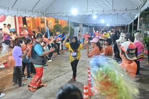 BIB: 3625
                            <button type="button" onclick="openModal(26242955)" class="btn btn-primary btn-sm float-right btn-popup" data-toggle="modal" data-target=".modal-high-quality">
                        <i class="fas fa-shopping-cart"></i> Add to Cart
                    </button>
                                            <button type="button" onclick="isThisMe(26242955, true)" class="btn btn-success btn-sm float-right btn-popup btn-isme hidden" data-toggle="tooltip" data-placement="bottom" title="นี่คือรูปของคุณใช่ไหม คลิกที่นี่เพื่อเอาเข้าอัลบั้ม">
                        <i class="fas fa-plus"></i> Add to album
                    </button>
                    <button type="button" onclick="isThisMe(26242955, false)" class="btn btn-warning btn-sm float-right btn-popup btn-isnotme hidden">
                        <i class="fas fa-ban"></i> Remove from album
                    </button>