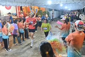 BIB: 
                            <button type="button" onclick="openModal(26242804)" class="btn btn-primary btn-sm float-right btn-popup" data-toggle="modal" data-target=".modal-high-quality">
                        <i class="fas fa-shopping-cart"></i> Add to Cart
                    </button>
                                            <button type="button" onclick="isThisMe(26242804, true)" class="btn btn-success btn-sm float-right btn-popup btn-isme hidden" data-toggle="tooltip" data-placement="bottom" title="นี่คือรูปของคุณใช่ไหม คลิกที่นี่เพื่อเอาเข้าอัลบั้ม">
                        <i class="fas fa-plus"></i> Add to album
                    </button>
                    <button type="button" onclick="isThisMe(26242804, false)" class="btn btn-warning btn-sm float-right btn-popup btn-isnotme hidden">
                        <i class="fas fa-ban"></i> Remove from album
                    </button>