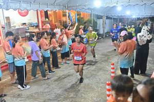 BIB: 3794
                            <button type="button" onclick="openModal(26242419)" class="btn btn-primary btn-sm float-right btn-popup" data-toggle="modal" data-target=".modal-high-quality">
                        <i class="fas fa-shopping-cart"></i> Add to Cart
                    </button>
                                            <button type="button" onclick="isThisMe(26242419, true)" class="btn btn-success btn-sm float-right btn-popup btn-isme hidden" data-toggle="tooltip" data-placement="bottom" title="นี่คือรูปของคุณใช่ไหม คลิกที่นี่เพื่อเอาเข้าอัลบั้ม">
                        <i class="fas fa-plus"></i> Add to album
                    </button>
                    <button type="button" onclick="isThisMe(26242419, false)" class="btn btn-warning btn-sm float-right btn-popup btn-isnotme hidden">
                        <i class="fas fa-ban"></i> Remove from album
                    </button>