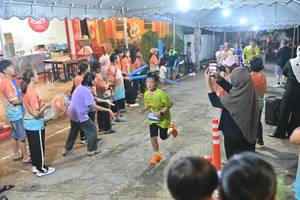 BIB: 
                            <button type="button" onclick="openModal(26242581)" class="btn btn-primary btn-sm float-right btn-popup" data-toggle="modal" data-target=".modal-high-quality">
                        <i class="fas fa-shopping-cart"></i> Add to Cart
                    </button>
                                            <button type="button" onclick="isThisMe(26242581, true)" class="btn btn-success btn-sm float-right btn-popup btn-isme hidden" data-toggle="tooltip" data-placement="bottom" title="นี่คือรูปของคุณใช่ไหม คลิกที่นี่เพื่อเอาเข้าอัลบั้ม">
                        <i class="fas fa-plus"></i> Add to album
                    </button>
                    <button type="button" onclick="isThisMe(26242581, false)" class="btn btn-warning btn-sm float-right btn-popup btn-isnotme hidden">
                        <i class="fas fa-ban"></i> Remove from album
                    </button>