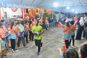 BIB: 2367
                            <button type="button" onclick="openModal(26241954)" class="btn btn-primary btn-sm float-right btn-popup" data-toggle="modal" data-target=".modal-high-quality">
                        <i class="fas fa-shopping-cart"></i> Add to Cart
                    </button>
                                            <button type="button" onclick="isThisMe(26241954, true)" class="btn btn-success btn-sm float-right btn-popup btn-isme hidden" data-toggle="tooltip" data-placement="bottom" title="นี่คือรูปของคุณใช่ไหม คลิกที่นี่เพื่อเอาเข้าอัลบั้ม">
                        <i class="fas fa-plus"></i> Add to album
                    </button>
                    <button type="button" onclick="isThisMe(26241954, false)" class="btn btn-warning btn-sm float-right btn-popup btn-isnotme hidden">
                        <i class="fas fa-ban"></i> Remove from album
                    </button>