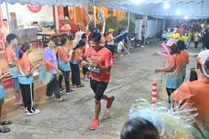 BIB: 
                            <button type="button" onclick="openModal(26242767)" class="btn btn-primary btn-sm float-right btn-popup" data-toggle="modal" data-target=".modal-high-quality">
                        <i class="fas fa-shopping-cart"></i> Add to Cart
                    </button>
                                            <button type="button" onclick="isThisMe(26242767, true)" class="btn btn-success btn-sm float-right btn-popup btn-isme hidden" data-toggle="tooltip" data-placement="bottom" title="นี่คือรูปของคุณใช่ไหม คลิกที่นี่เพื่อเอาเข้าอัลบั้ม">
                        <i class="fas fa-plus"></i> Add to album
                    </button>
                    <button type="button" onclick="isThisMe(26242767, false)" class="btn btn-warning btn-sm float-right btn-popup btn-isnotme hidden">
                        <i class="fas fa-ban"></i> Remove from album
                    </button>