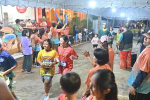 BIB: 745
                            <button type="button" onclick="openModal(26253294)" class="btn btn-primary btn-sm float-right btn-popup" data-toggle="modal" data-target=".modal-high-quality">
                        <i class="fas fa-shopping-cart"></i> Add to Cart
                    </button>
                                            <button type="button" onclick="isThisMe(26253294, true)" class="btn btn-success btn-sm float-right btn-popup btn-isme hidden" data-toggle="tooltip" data-placement="bottom" title="นี่คือรูปของคุณใช่ไหม คลิกที่นี่เพื่อเอาเข้าอัลบั้ม">
                        <i class="fas fa-plus"></i> Add to album
                    </button>
                    <button type="button" onclick="isThisMe(26253294, false)" class="btn btn-warning btn-sm float-right btn-popup btn-isnotme hidden">
                        <i class="fas fa-ban"></i> Remove from album
                    </button>