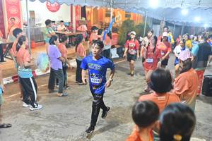 BIB: 4564
                            <button type="button" onclick="openModal(26253095)" class="btn btn-primary btn-sm float-right btn-popup" data-toggle="modal" data-target=".modal-high-quality">
                        <i class="fas fa-shopping-cart"></i> Add to Cart
                    </button>
                                            <button type="button" onclick="isThisMe(26253095, true)" class="btn btn-success btn-sm float-right btn-popup btn-isme hidden" data-toggle="tooltip" data-placement="bottom" title="นี่คือรูปของคุณใช่ไหม คลิกที่นี่เพื่อเอาเข้าอัลบั้ม">
                        <i class="fas fa-plus"></i> Add to album
                    </button>
                    <button type="button" onclick="isThisMe(26253095, false)" class="btn btn-warning btn-sm float-right btn-popup btn-isnotme hidden">
                        <i class="fas fa-ban"></i> Remove from album
                    </button>