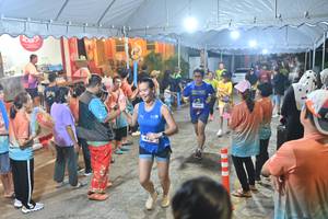 BIB: 
                            <button type="button" onclick="openModal(26242939)" class="btn btn-primary btn-sm float-right btn-popup" data-toggle="modal" data-target=".modal-high-quality">
                        <i class="fas fa-shopping-cart"></i> Add to Cart
                    </button>
                                            <button type="button" onclick="isThisMe(26242939, true)" class="btn btn-success btn-sm float-right btn-popup btn-isme hidden" data-toggle="tooltip" data-placement="bottom" title="นี่คือรูปของคุณใช่ไหม คลิกที่นี่เพื่อเอาเข้าอัลบั้ม">
                        <i class="fas fa-plus"></i> Add to album
                    </button>
                    <button type="button" onclick="isThisMe(26242939, false)" class="btn btn-warning btn-sm float-right btn-popup btn-isnotme hidden">
                        <i class="fas fa-ban"></i> Remove from album
                    </button>