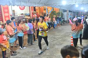 BIB: 
                            <button type="button" onclick="openModal(26242021)" class="btn btn-primary btn-sm float-right btn-popup" data-toggle="modal" data-target=".modal-high-quality">
                        <i class="fas fa-shopping-cart"></i> Add to Cart
                    </button>
                                            <button type="button" onclick="isThisMe(26242021, true)" class="btn btn-success btn-sm float-right btn-popup btn-isme hidden" data-toggle="tooltip" data-placement="bottom" title="นี่คือรูปของคุณใช่ไหม คลิกที่นี่เพื่อเอาเข้าอัลบั้ม">
                        <i class="fas fa-plus"></i> Add to album
                    </button>
                    <button type="button" onclick="isThisMe(26242021, false)" class="btn btn-warning btn-sm float-right btn-popup btn-isnotme hidden">
                        <i class="fas fa-ban"></i> Remove from album
                    </button>