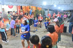 BIB: 4146
                            <button type="button" onclick="openModal(26253193)" class="btn btn-primary btn-sm float-right btn-popup" data-toggle="modal" data-target=".modal-high-quality">
                        <i class="fas fa-shopping-cart"></i> Add to Cart
                    </button>
                                            <button type="button" onclick="isThisMe(26253193, true)" class="btn btn-success btn-sm float-right btn-popup btn-isme hidden" data-toggle="tooltip" data-placement="bottom" title="นี่คือรูปของคุณใช่ไหม คลิกที่นี่เพื่อเอาเข้าอัลบั้ม">
                        <i class="fas fa-plus"></i> Add to album
                    </button>
                    <button type="button" onclick="isThisMe(26253193, false)" class="btn btn-warning btn-sm float-right btn-popup btn-isnotme hidden">
                        <i class="fas fa-ban"></i> Remove from album
                    </button>